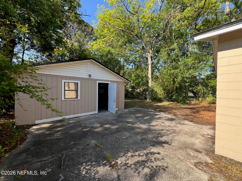 1856 28th St W, Jacksonville, FL 32209