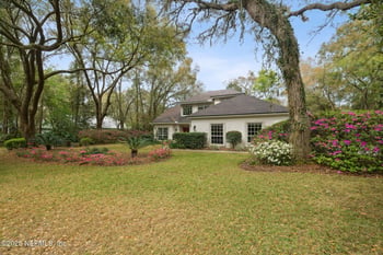 1856 Colonial Dr, Green Cove Springs, FL 32043