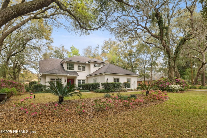 1856 Colonial Dr, Green Cove Springs, FL 32043