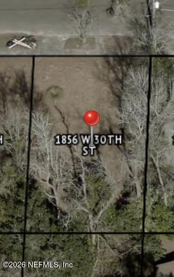 1856 W 30th St, Jacksonville, FL 32209