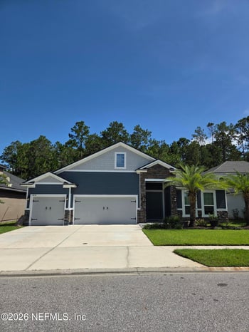 1858 Adler Nest Ln, Fleming Island, FL 32003