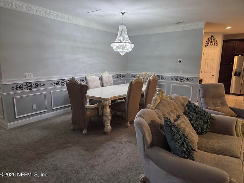 1858 Adler Nest Ln, Fleming Island, FL 32003