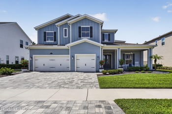 186 Azura Point, St Johns, FL 32259