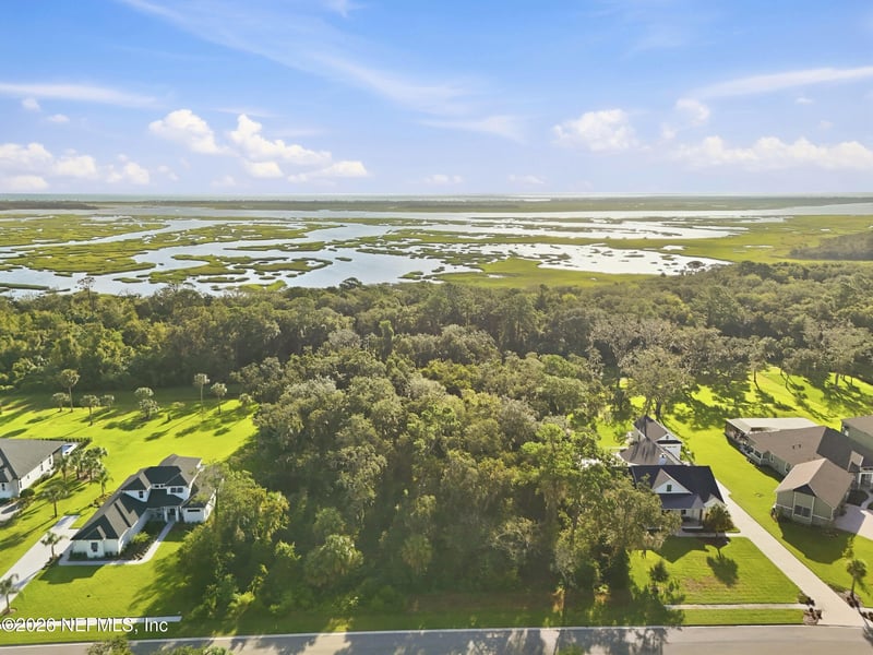 186 Canopy Hall Dr, St Augustine, FL 32095