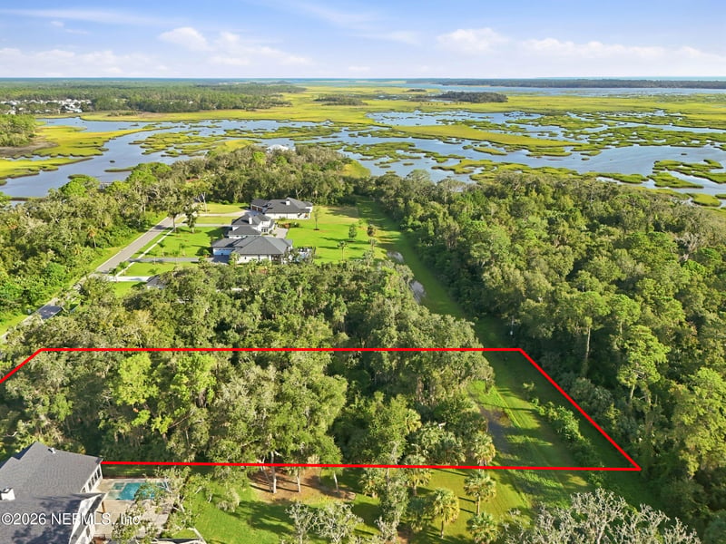 186 Canopy Hall Dr, St Augustine, FL 32095