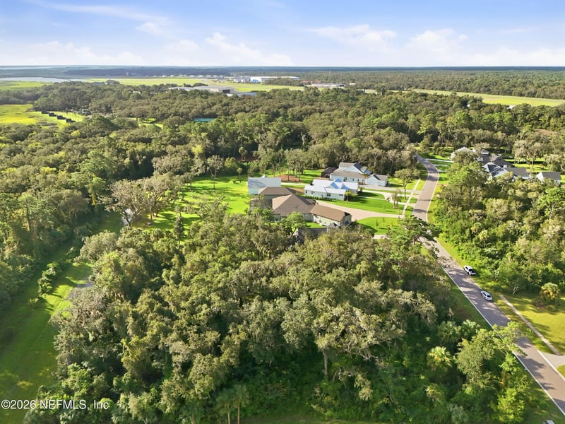 186 Canopy Hall Dr, St Augustine, FL 32095
