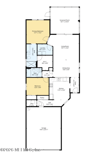 186 Covered Creek Dr, Ponte Vedra, FL 32081