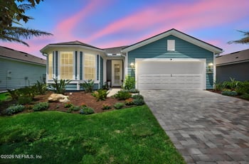 186 Creek Pebble Dr, Ponte Vedra, FL 32081