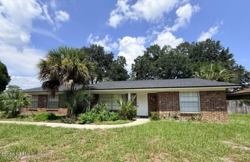 186 Foxridge Rd, Orange Park, FL 32065