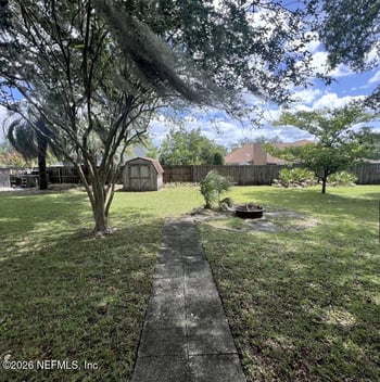 186 Foxridge Rd, Orange Park, FL 32065