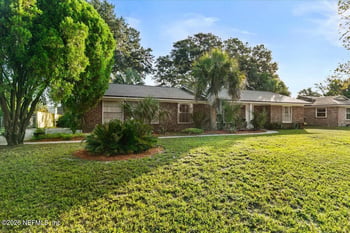 186 Foxridge Rd, Orange Park, FL 32065