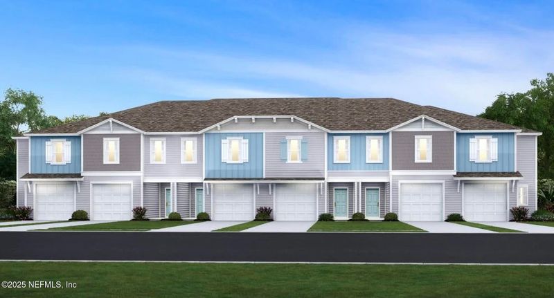 186 Hubbard Bend, St Augustine, FL 32092