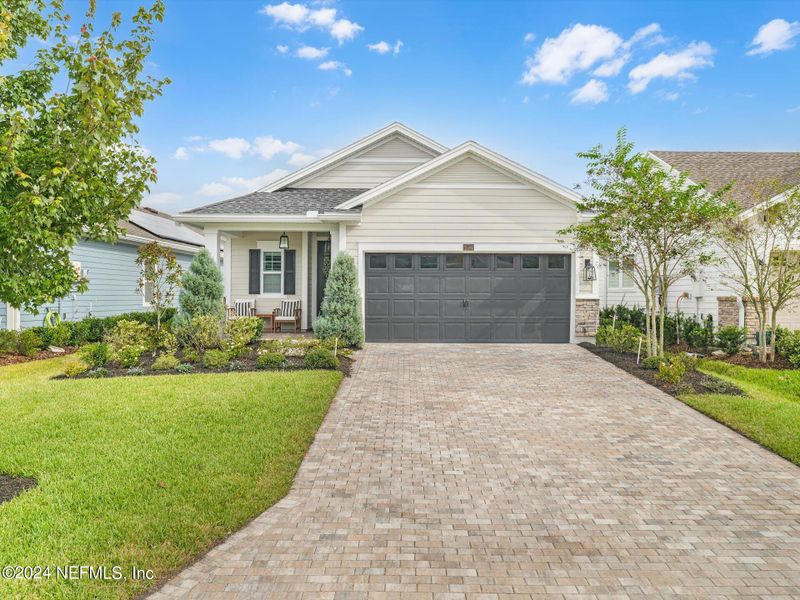 186 Ladson Ct, St Augustine, FL 32092