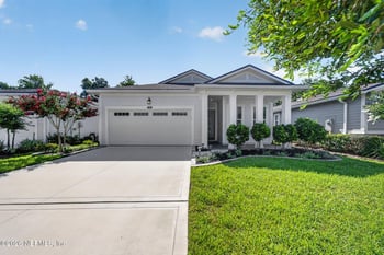 186 Ladyslipper Dr, St Johns, FL 32259