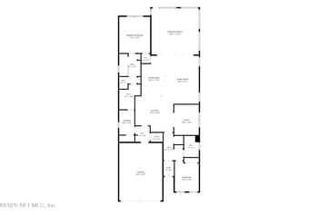 186 Ladyslipper Dr, St Johns, FL 32259