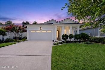 186 Ladyslipper Dr, St Johns, FL 32259