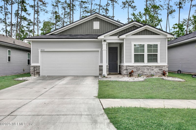 1860 Cogdill, Middleburg, FL 32068