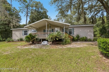1860 Forest Blvd, Jacksonville, FL 32246