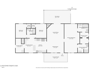 1860 Forest Blvd, Jacksonville, FL 32246