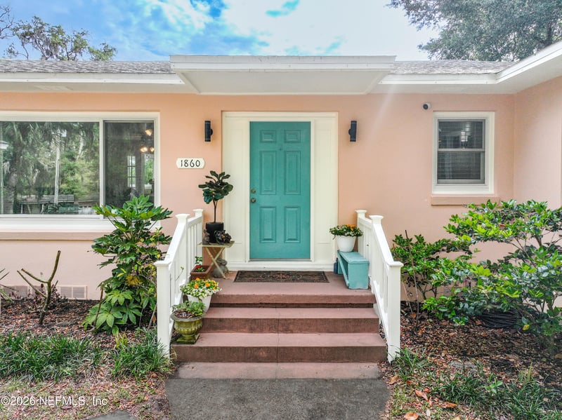 1860 Highland Dr, Fernandina Beach, FL 32034