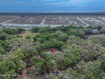 1860 Highland Dr, Fernandina Beach, FL 32034