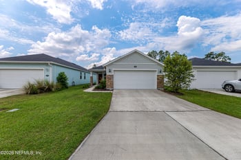 1860 Montward Preserve Way, Jacksonville, FL 32218