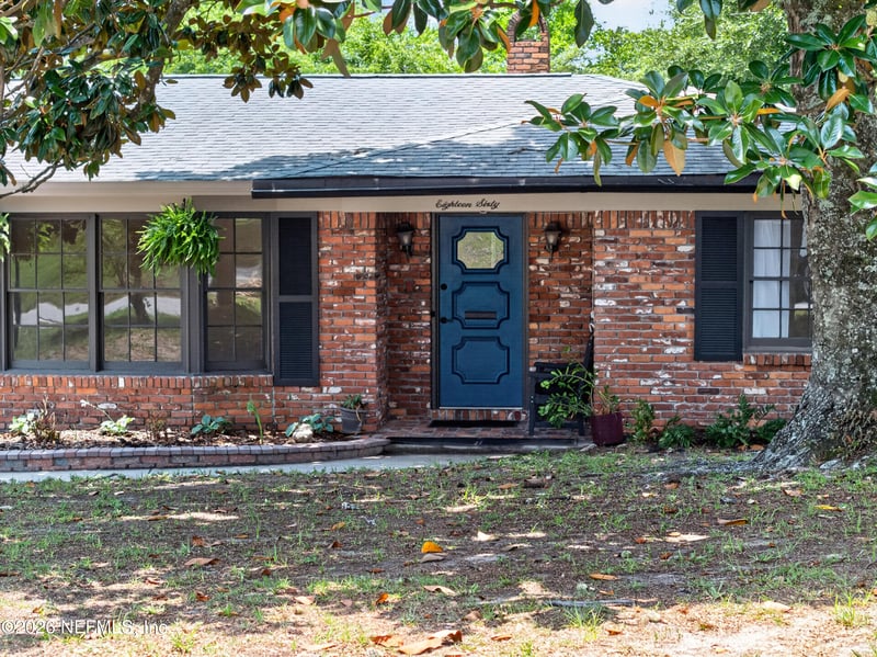 1860 Sunnymeade Dr, Jacksonville, FL 32211