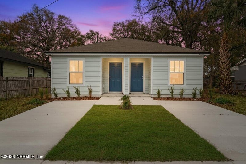 1860 W 20th St, Jacksonville, FL 32209