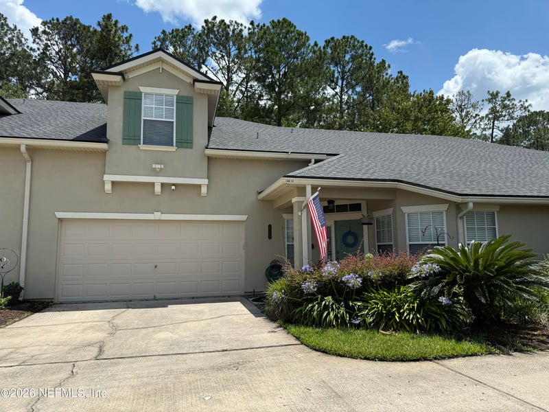 1861 Copper Stone Dr #D, Fleming Island, FL 32003
