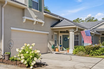 1861 Copper Stone Dr #D, Fleming Island, FL 32003