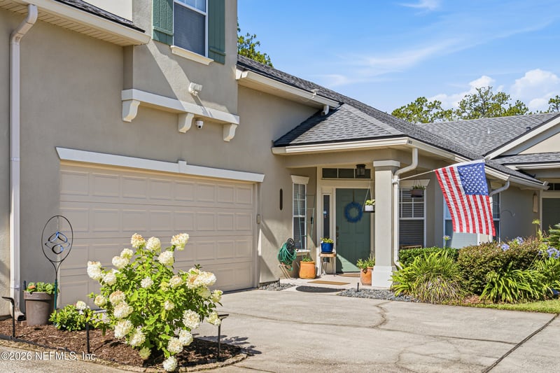 1861 Copper Stone Dr #D, Fleming Island, FL 32003