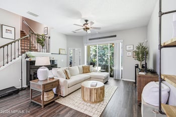1861 Copper Stone Dr #D, Fleming Island, FL 32003