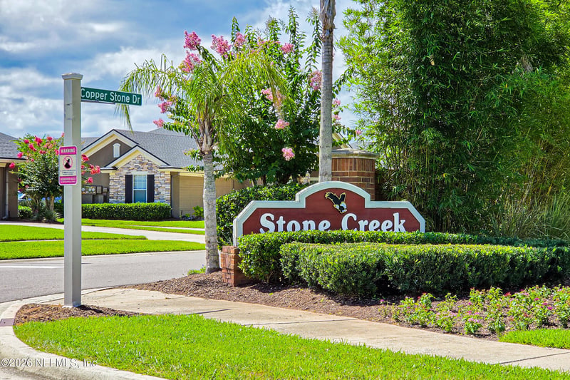 1861 Copper Stone Dr #D, Fleming Island, FL 32003