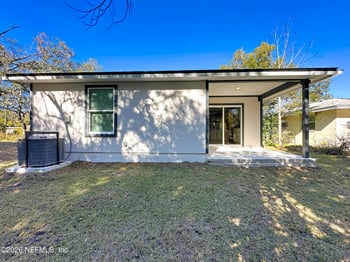 1862 W 27th St, Jacksonville, FL 32209