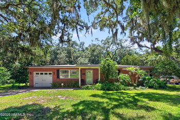 1863 Highland Dr, Fernandina Beach, FL 32034