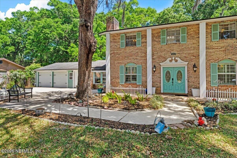 1863 Mauva Juan Ave, Jacksonville, FL 32225