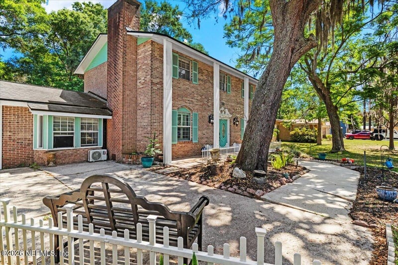 1863 Mauva Juan Ave, Jacksonville, FL 32225