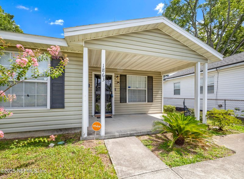 1863 W 6th St, Jacksonville, FL 32209