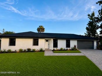 1864 Buccaneer Dr, Jacksonville, FL 32225