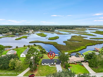 1864 Buccaneer Dr, Jacksonville, FL 32225