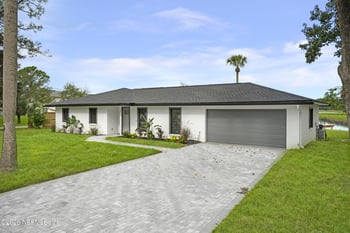1864 Buccaneer Dr, Jacksonville, FL 32225
