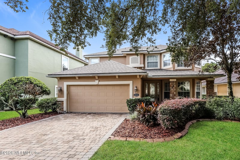 1864 Rear Admiral Ln, St Johns, FL 32259