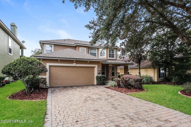 1864 Rear Admiral Ln, St Johns, FL 32259