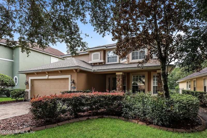 1864 Rear Admiral Ln, St Johns, FL 32259