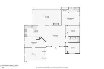 1864 Sherwood Dr, Middleburg, FL 32068