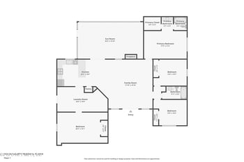 1864 Sherwood Dr, Middleburg, FL 32068