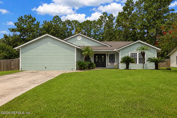 1864 Sherwood Dr, Middleburg, FL 32068