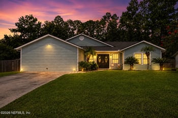 1864 Sherwood Dr, Middleburg, FL 32068