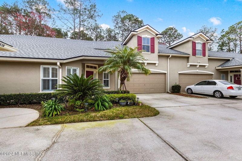 1865 Copper Stone Dr #C, Fleming Island, FL 32003