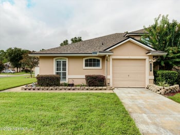 1865 Green Springs Cir #F, Fleming Island, FL 32003